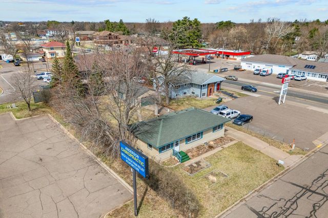 38804 8th Avenue, North Branch, MN 55056