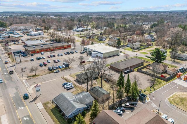38804 8th Avenue, North Branch, MN 55056