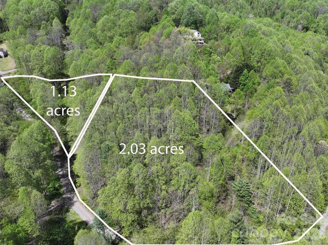 00 Hanks Road, Waynesville, NC 28785
