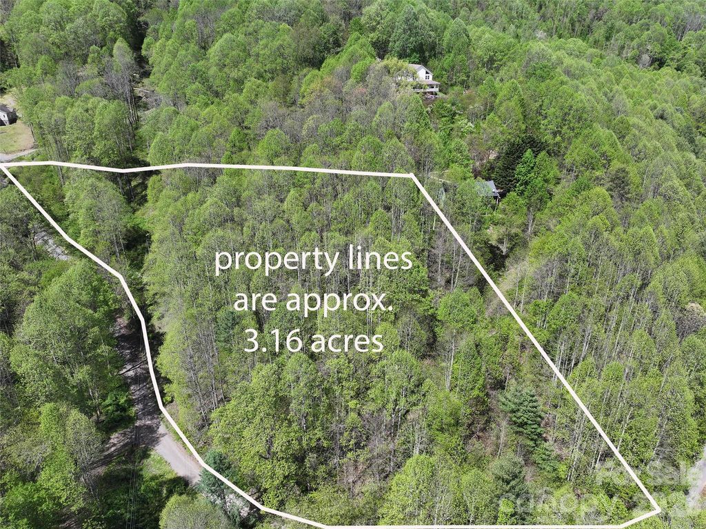 00 Hanks Road, Waynesville, NC 28785