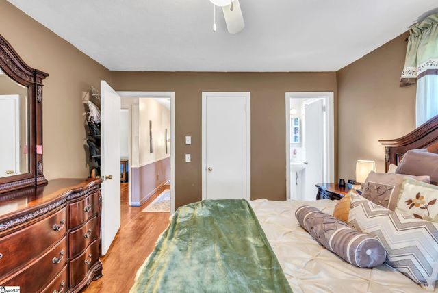 117 Alpha Drive, Greenville, SC 29605