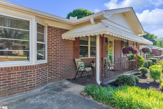 117 Alpha Drive, Greenville, SC 29605