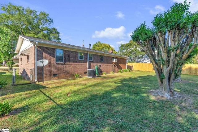 117 Alpha Drive, Greenville, SC 29605