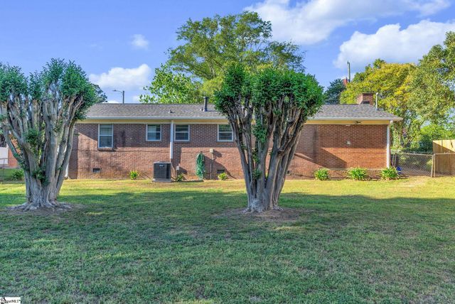 117 Alpha Drive, Greenville, SC 29605