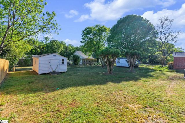 117 Alpha Drive, Greenville, SC 29605