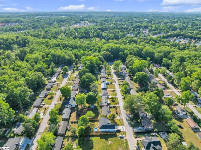 117 Alpha Drive, Greenville, SC 29605