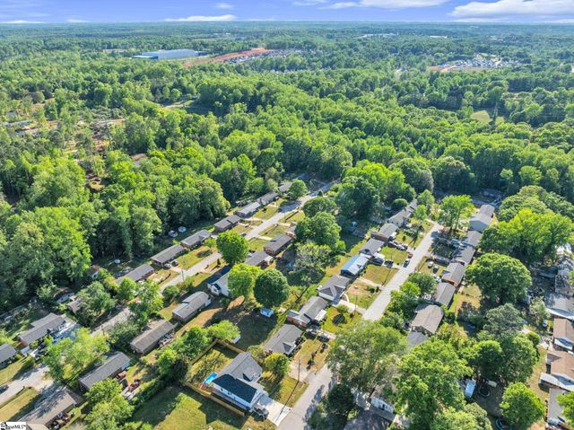 117 Alpha Drive, Greenville, SC 29605