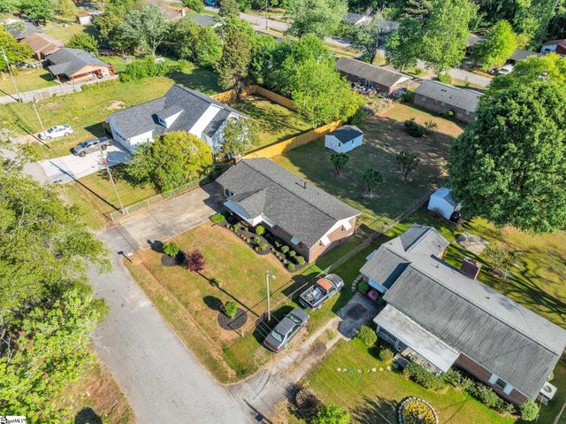 117 Alpha Drive, Greenville, SC 29605