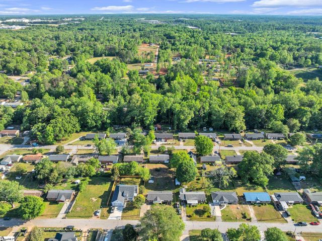 117 Alpha Drive, Greenville, SC 29605