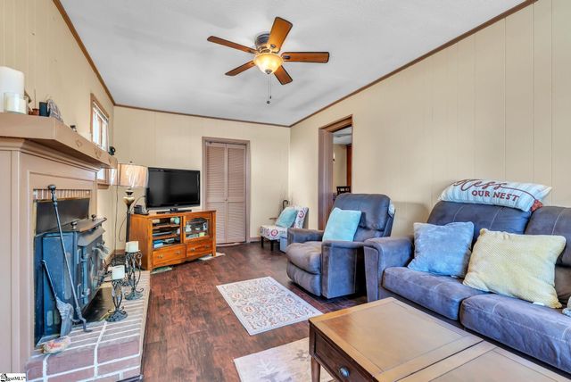 117 Alpha Drive, Greenville, SC 29605