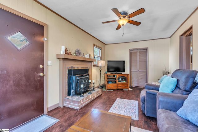 117 Alpha Drive, Greenville, SC 29605