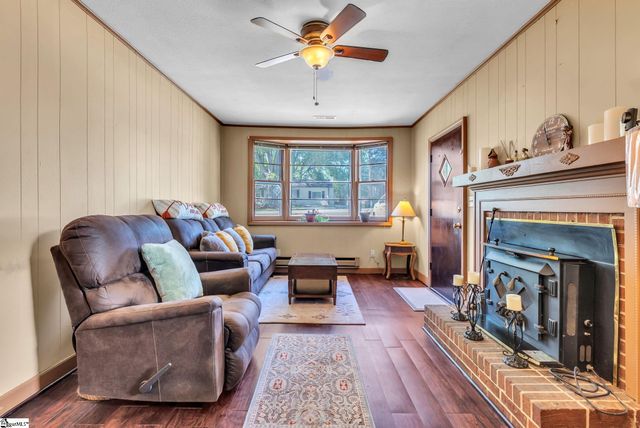 117 Alpha Drive, Greenville, SC 29605