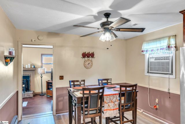 117 Alpha Drive, Greenville, SC 29605