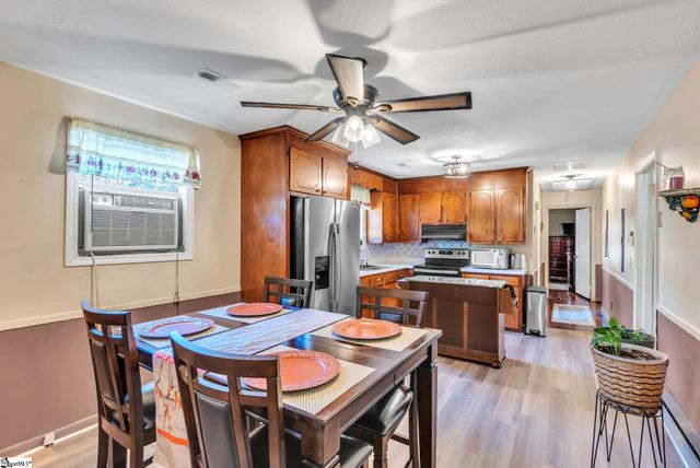 117 Alpha Drive, Greenville, SC 29605