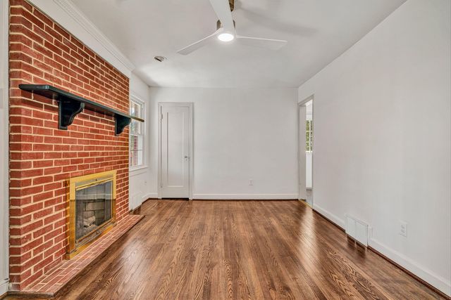 2610 Vancouver DR NW, Roanoke, VA 24012
