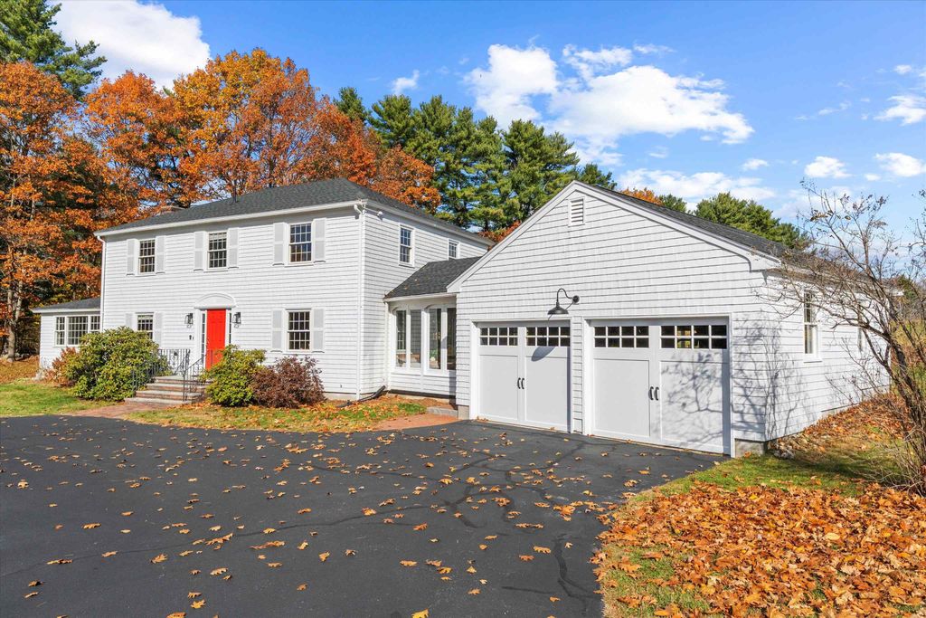 490 Page Road, Bow, NH 03304