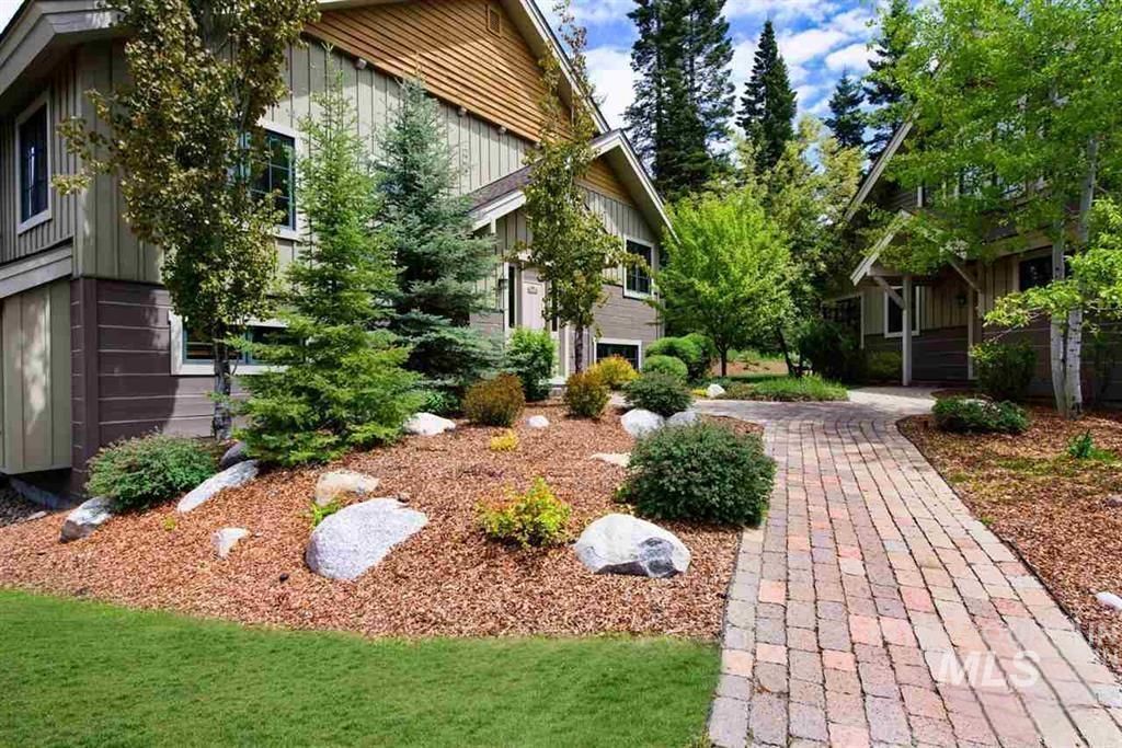 1329 Hearthstone Court 5A, McCall, ID 83638 photo 1