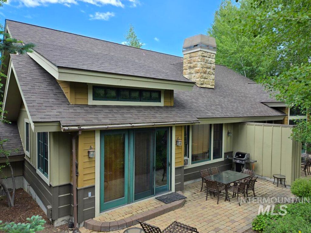 1329 Hearthstone Court 5A, McCall, ID 83638 photo 4