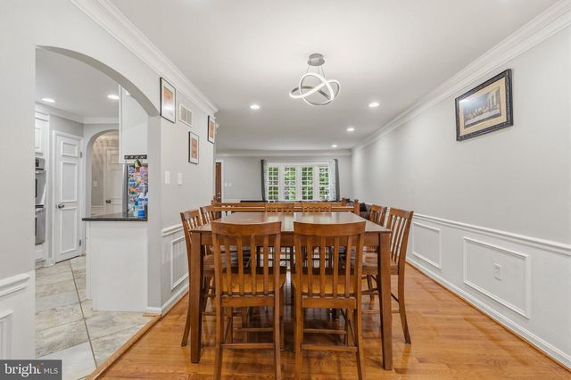 14707 DUNBAR LN, Woodbridge, VA 22193