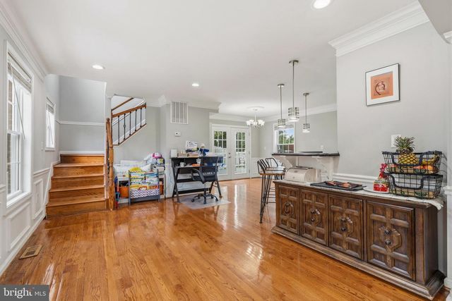 14707 DUNBAR LN, Woodbridge, VA 22193