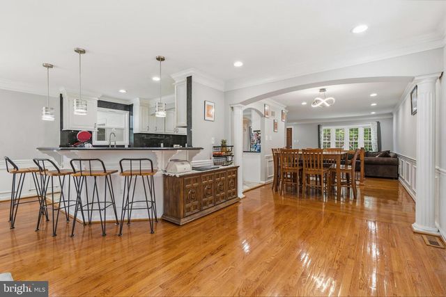 14707 DUNBAR LN, Woodbridge, VA 22193