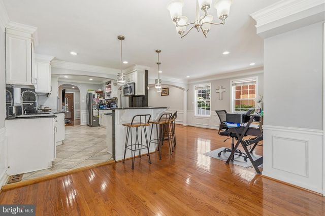 14707 DUNBAR LN, Woodbridge, VA 22193