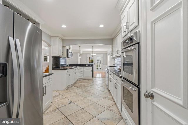 14707 DUNBAR LN, Woodbridge, VA 22193