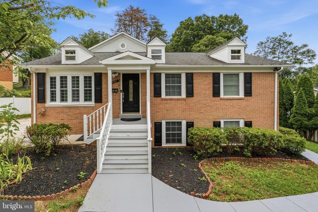 14707 DUNBAR LN, Woodbridge, VA 22193