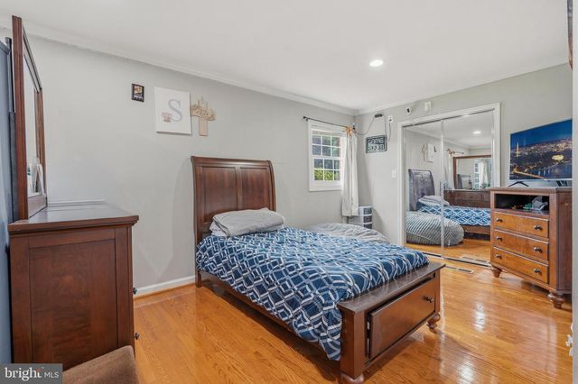 14707 DUNBAR LN, Woodbridge, VA 22193