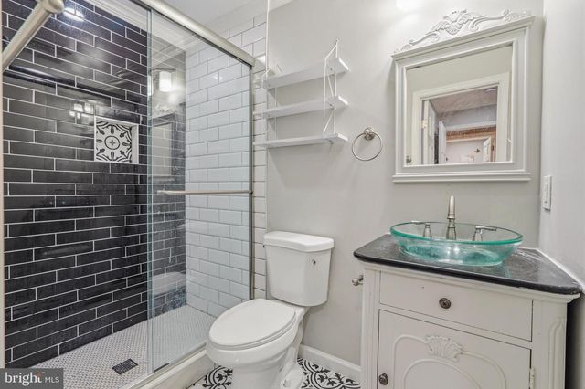 14707 DUNBAR LN, Woodbridge, VA 22193