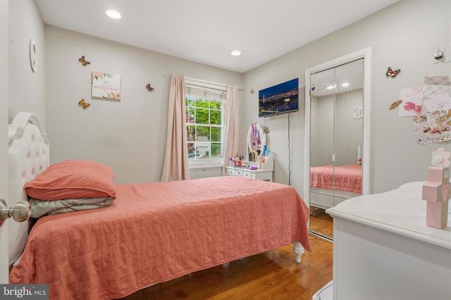14707 DUNBAR LN, Woodbridge, VA 22193