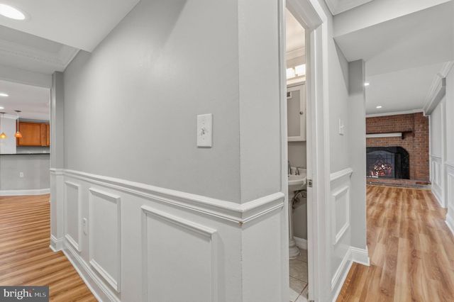 14707 DUNBAR LN, Woodbridge, VA 22193