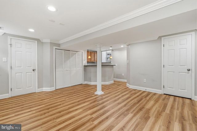 14707 DUNBAR LN, Woodbridge, VA 22193