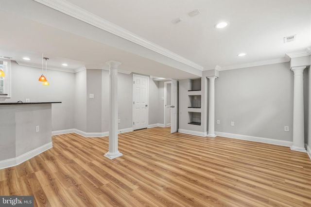 14707 DUNBAR LN, Woodbridge, VA 22193
