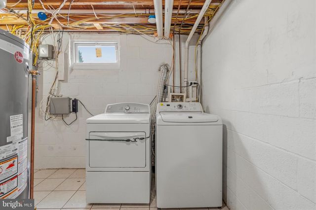 14707 DUNBAR LN, Woodbridge, VA 22193