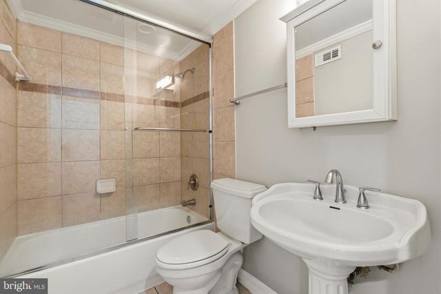 14707 DUNBAR LN, Woodbridge, VA 22193