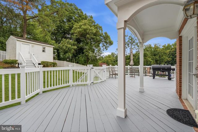 14707 DUNBAR LN, Woodbridge, VA 22193