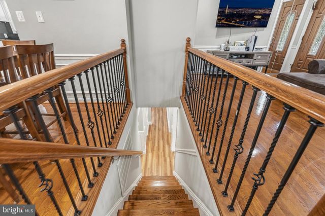 14707 DUNBAR LN, Woodbridge, VA 22193