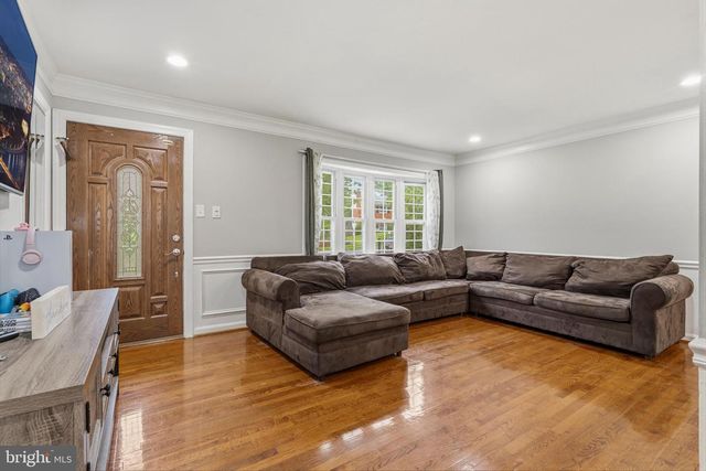 14707 DUNBAR LN, Woodbridge, VA 22193
