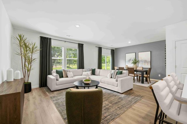 76 Buck Creek, Rossville, GA 30741