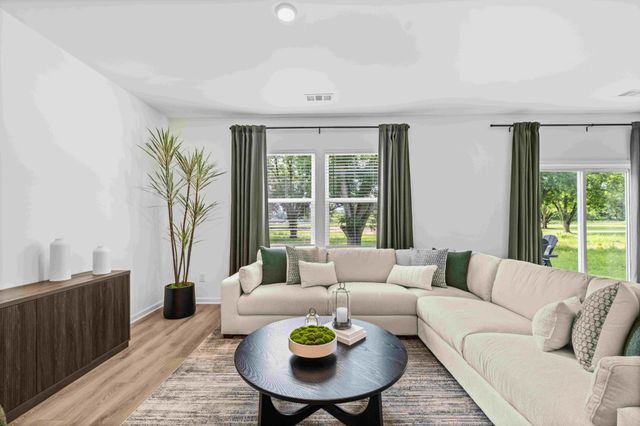 76 Buck Creek, Rossville, GA 30741