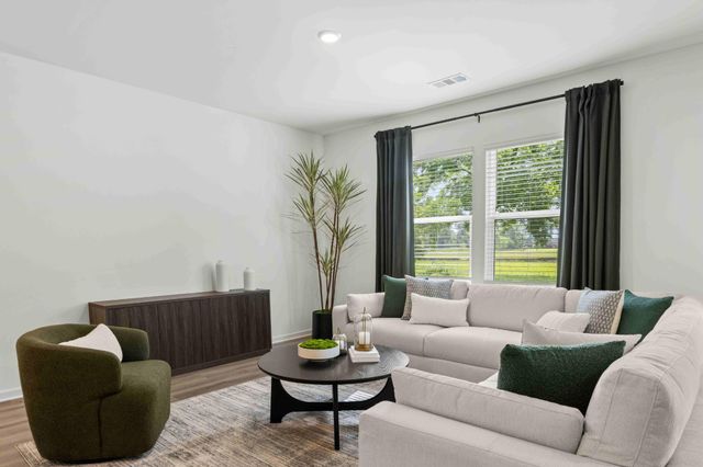 76 Buck Creek, Rossville, GA 30741