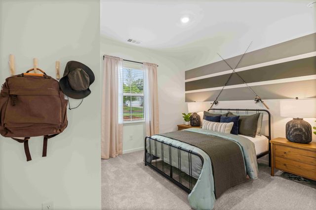 76 Buck Creek, Rossville, GA 30741