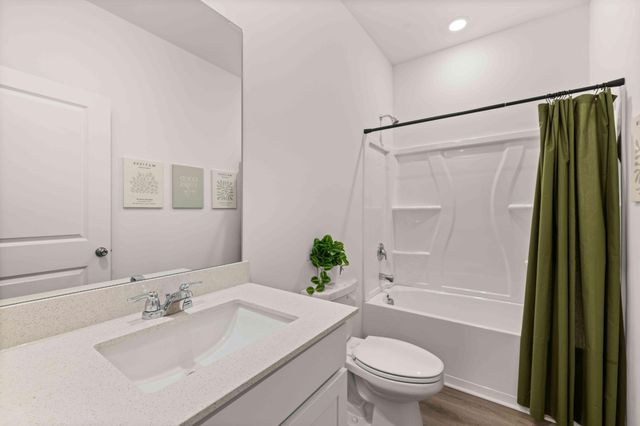 76 Buck Creek, Rossville, GA 30741