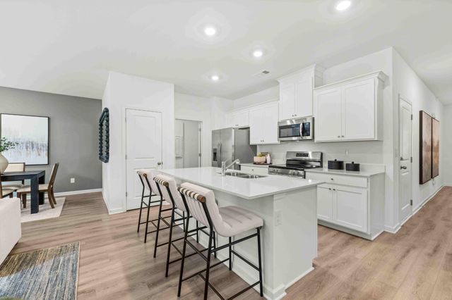 76 Buck Creek, Rossville, GA 30741