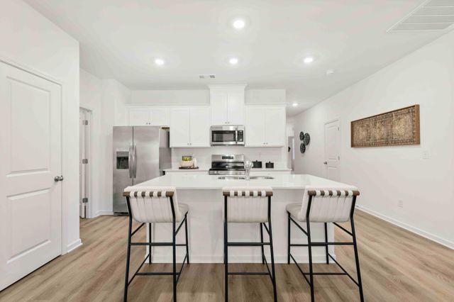 76 Buck Creek, Rossville, GA 30741