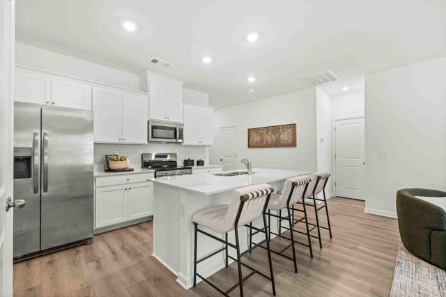 76 Buck Creek, Rossville, GA 30741