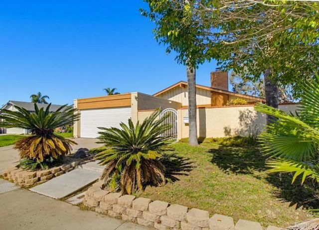 8672 Aquarius Dr, San Diego, CA 92126