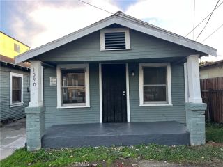 1590 W 37th Street, Los Angeles, CA 90018