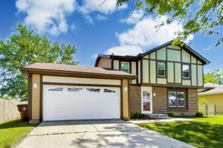 22519 Clarendon Avenue, Richton Park, IL 60471